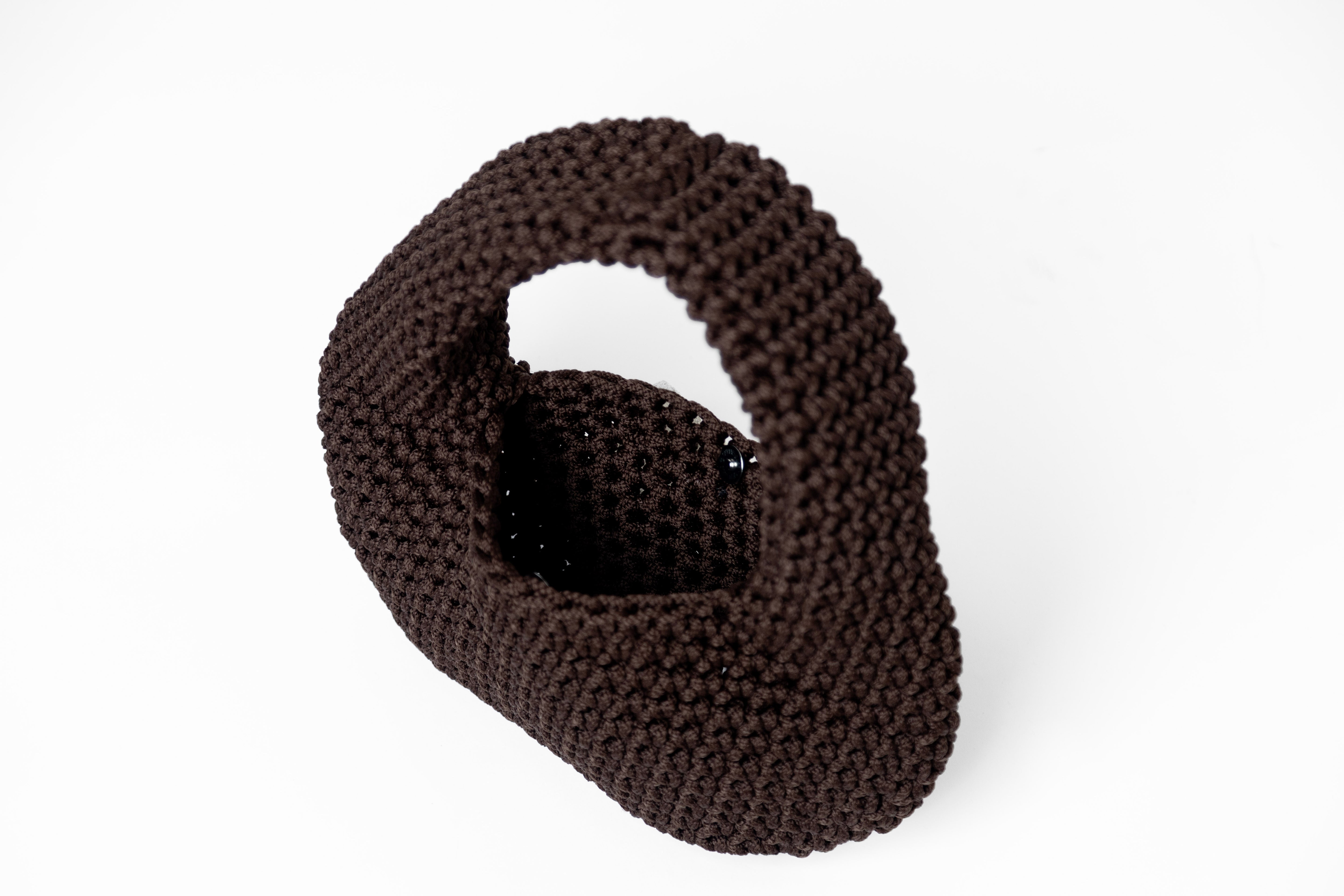 Knot a phase bag