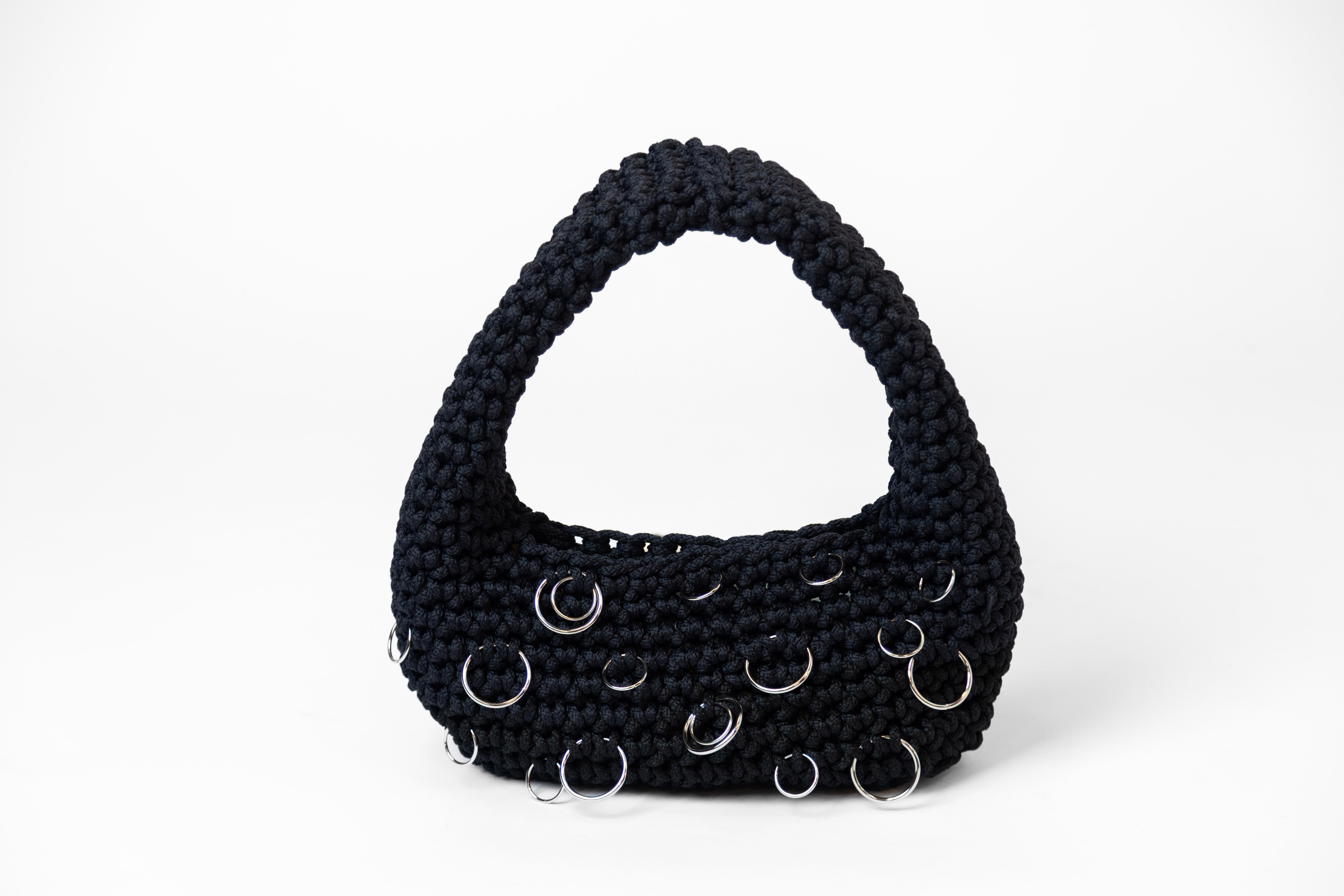 Knot a phase bag