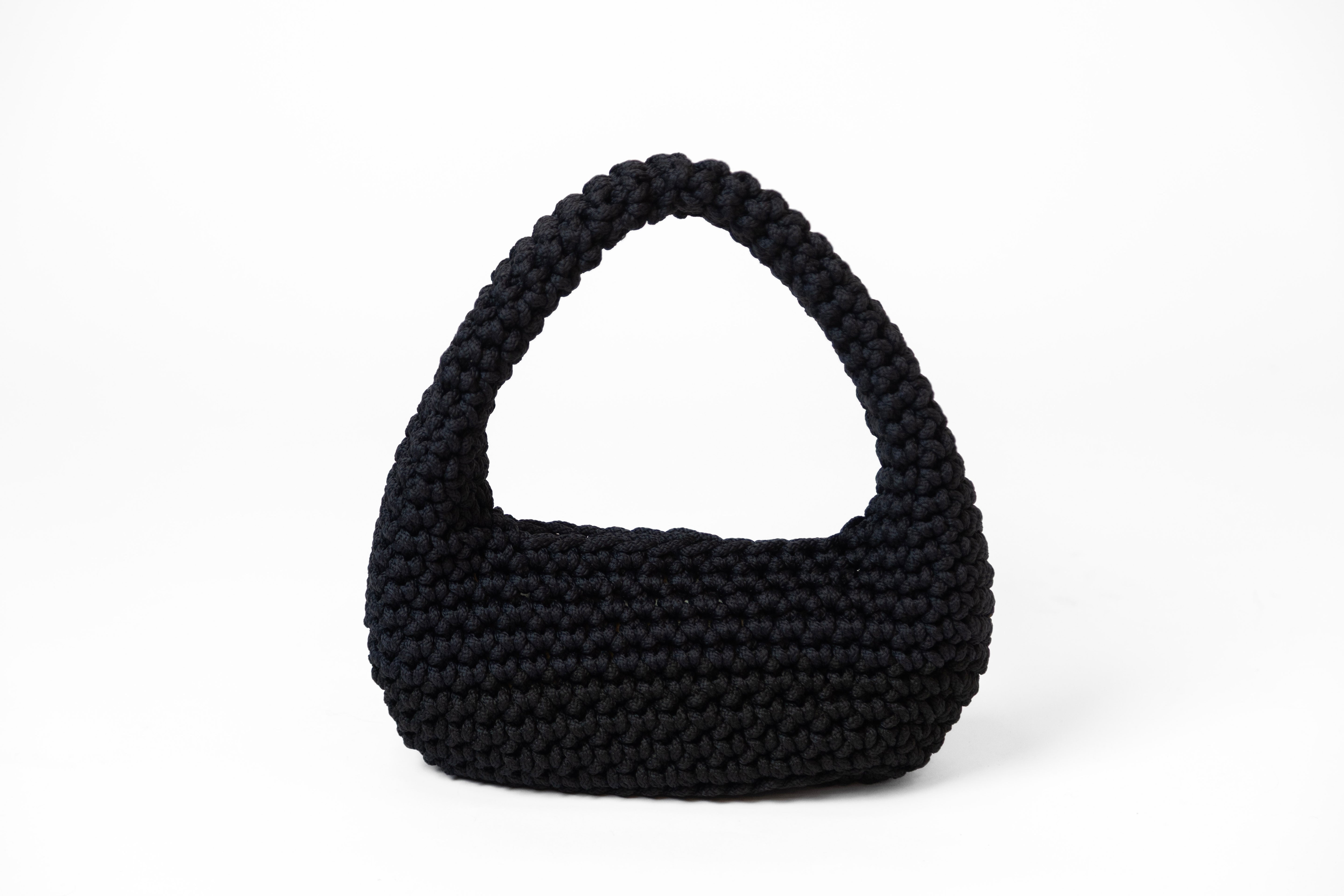 Knot a phase bag