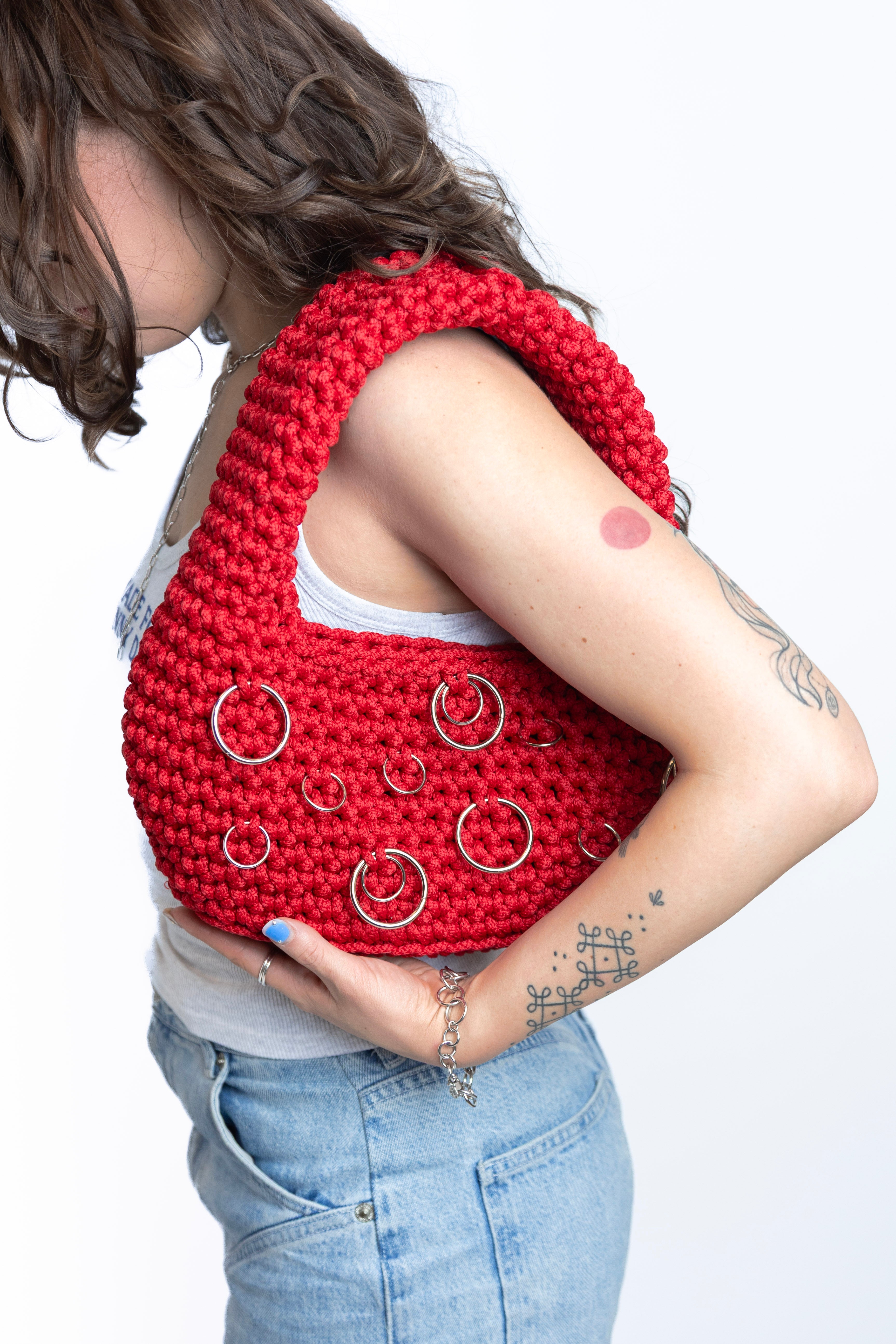 Knot a phase bag