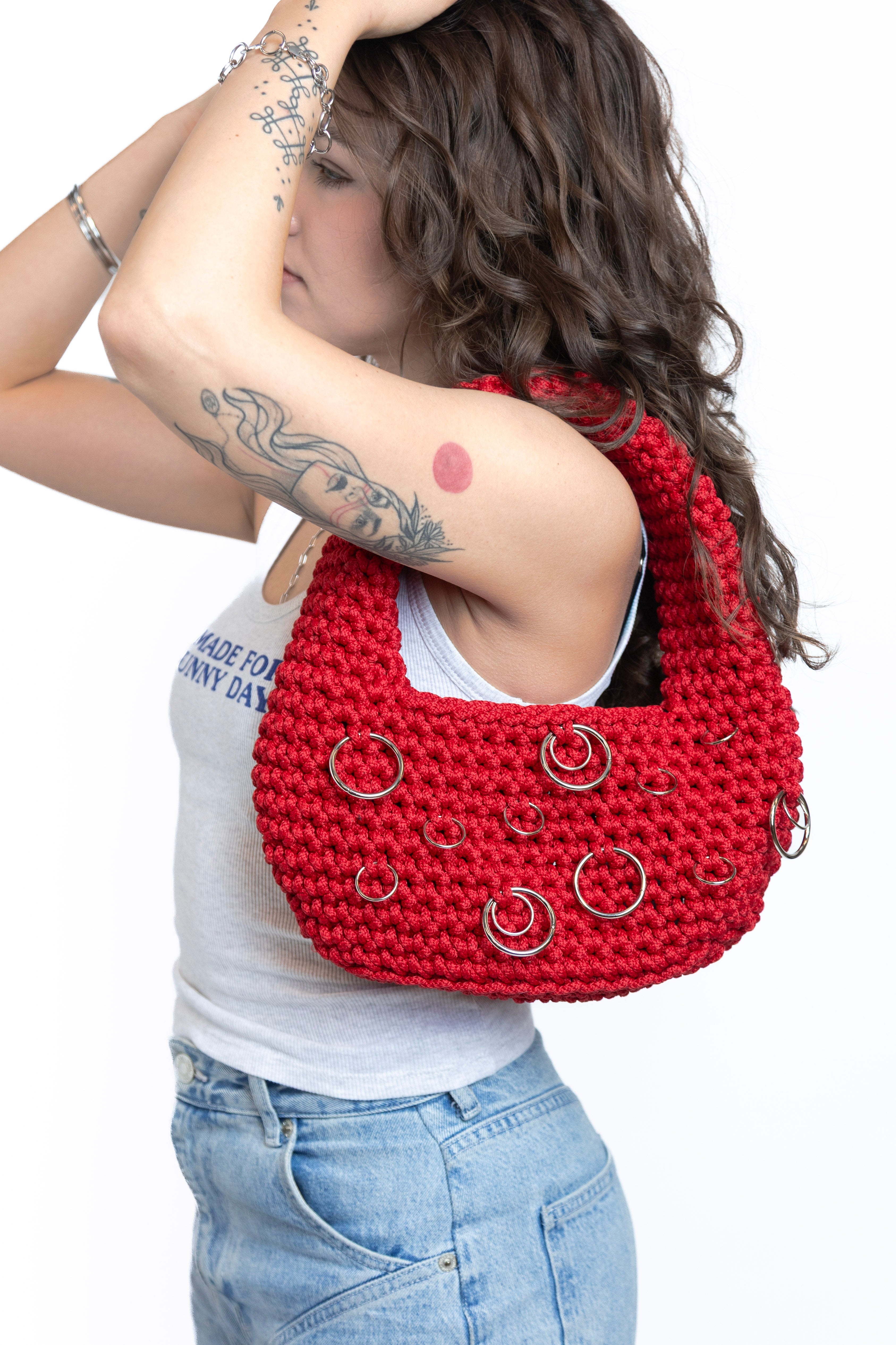 Knot a phase bag