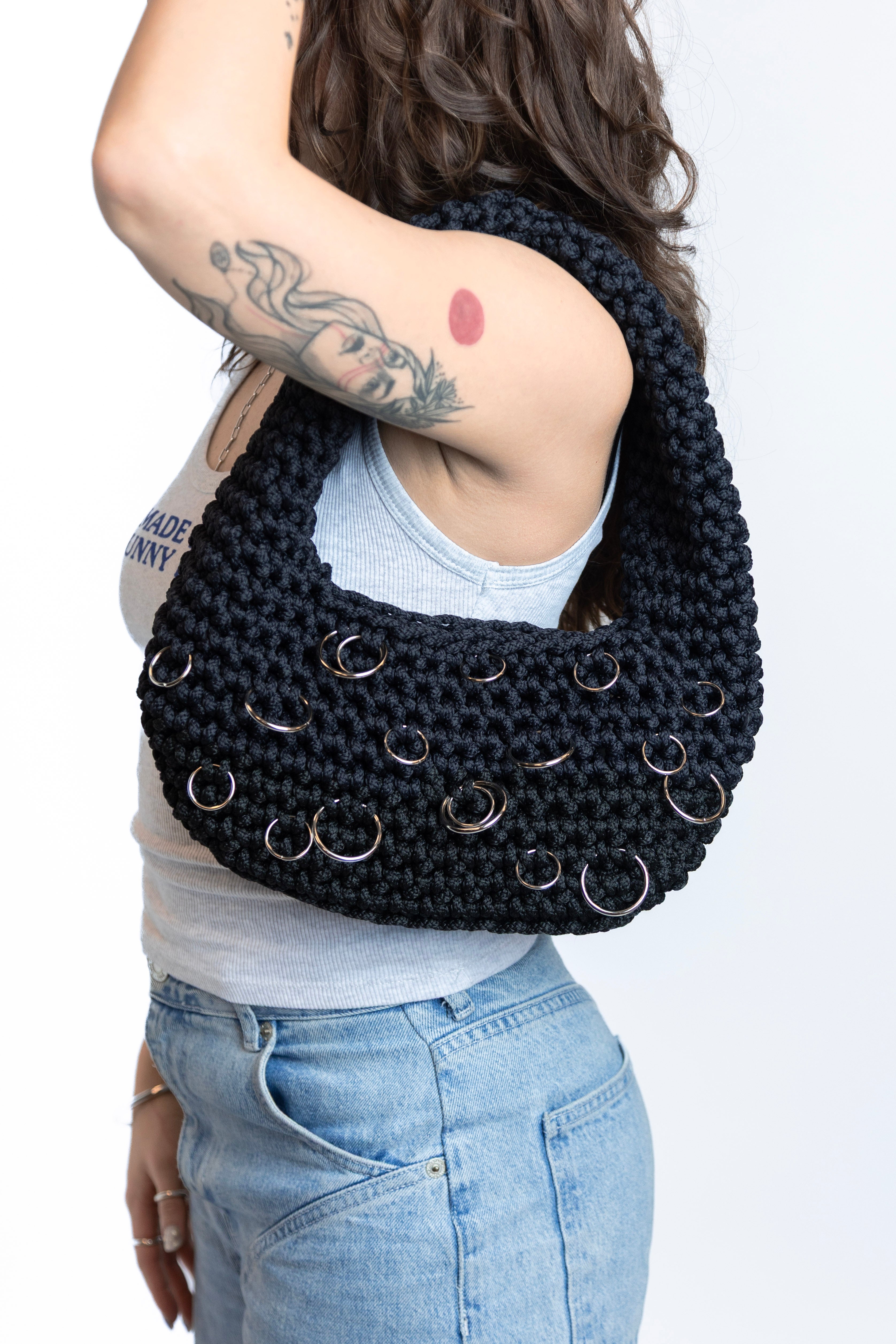 Knot a phase bag
