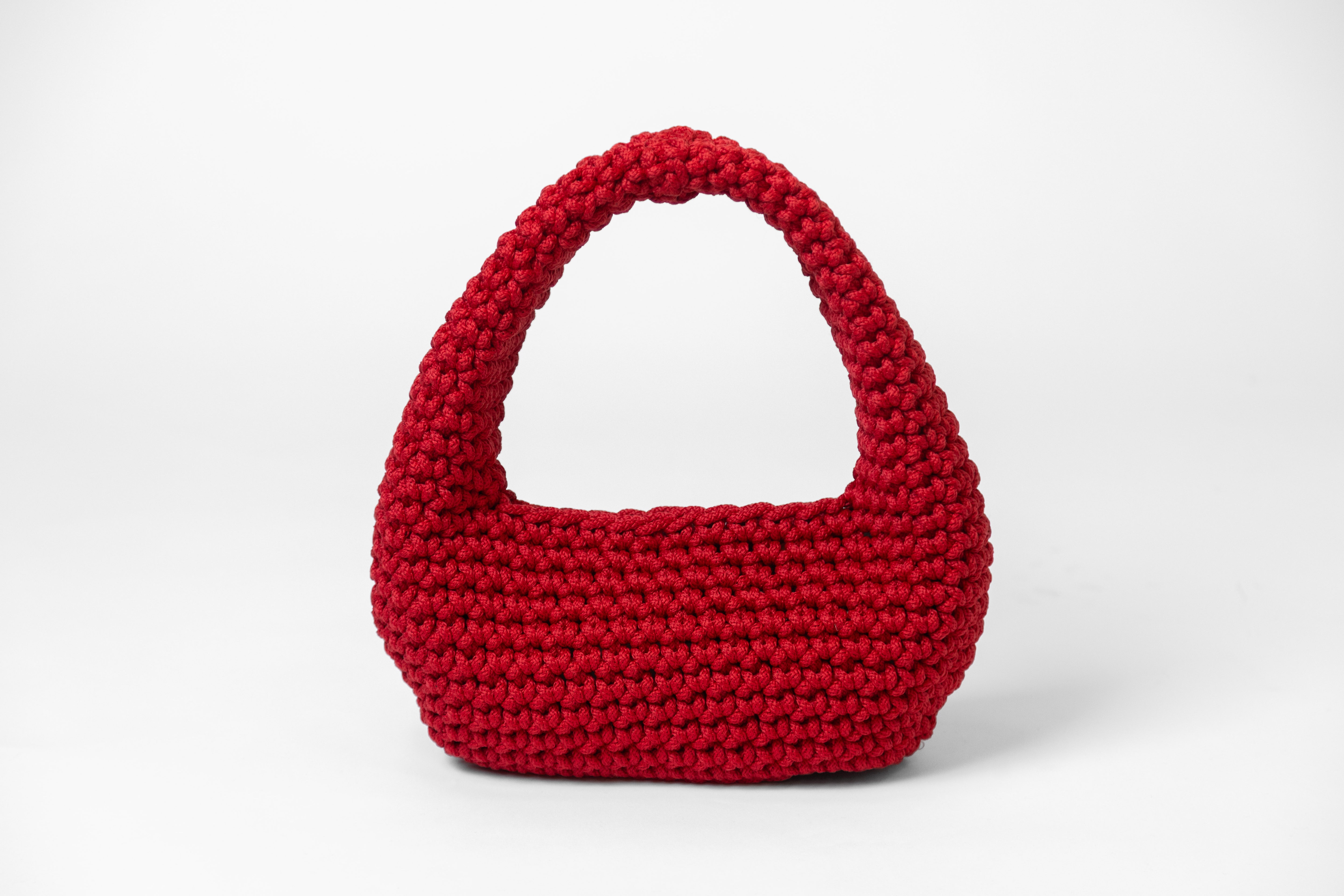 Knot a phase bag