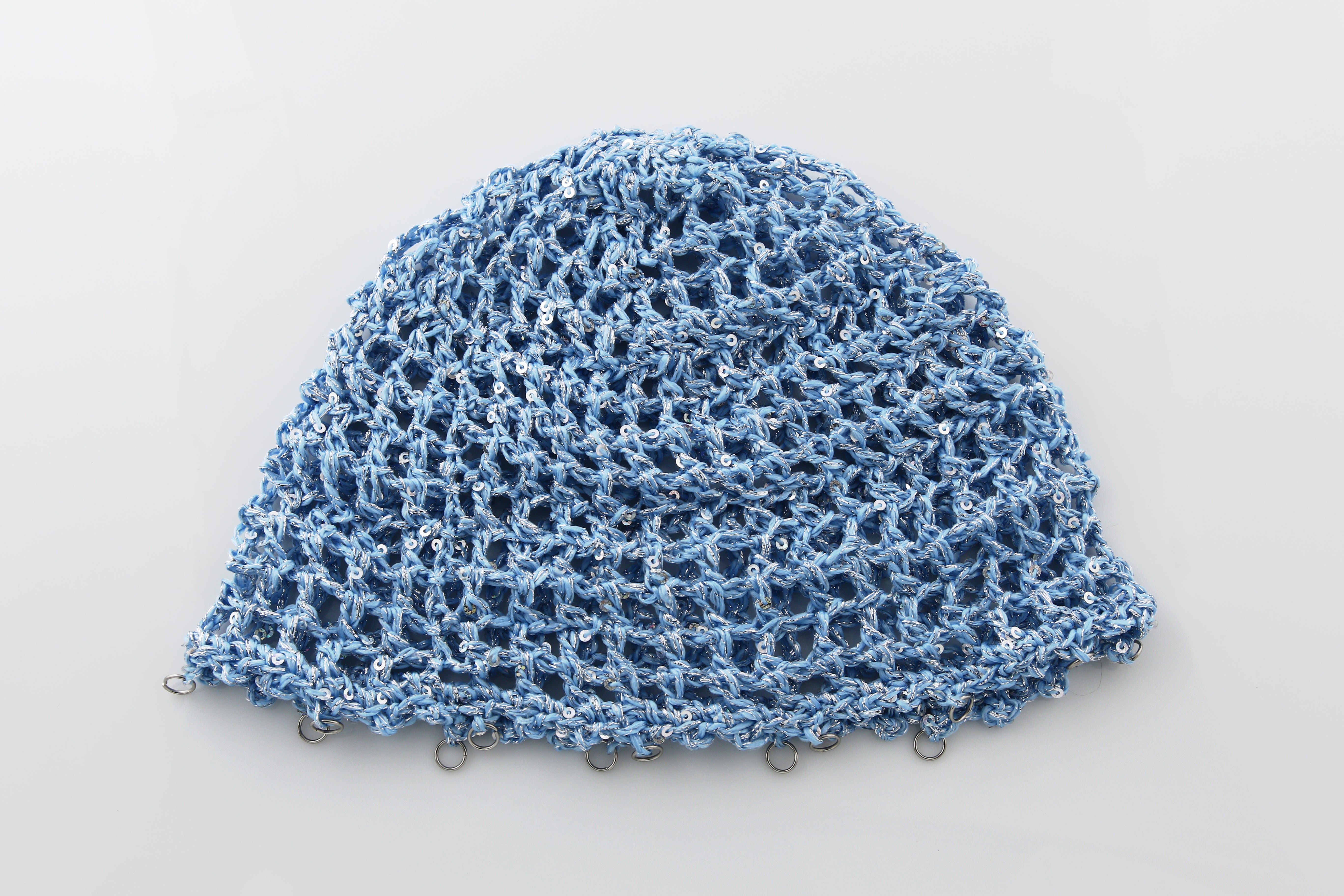 Knot a Hat Person