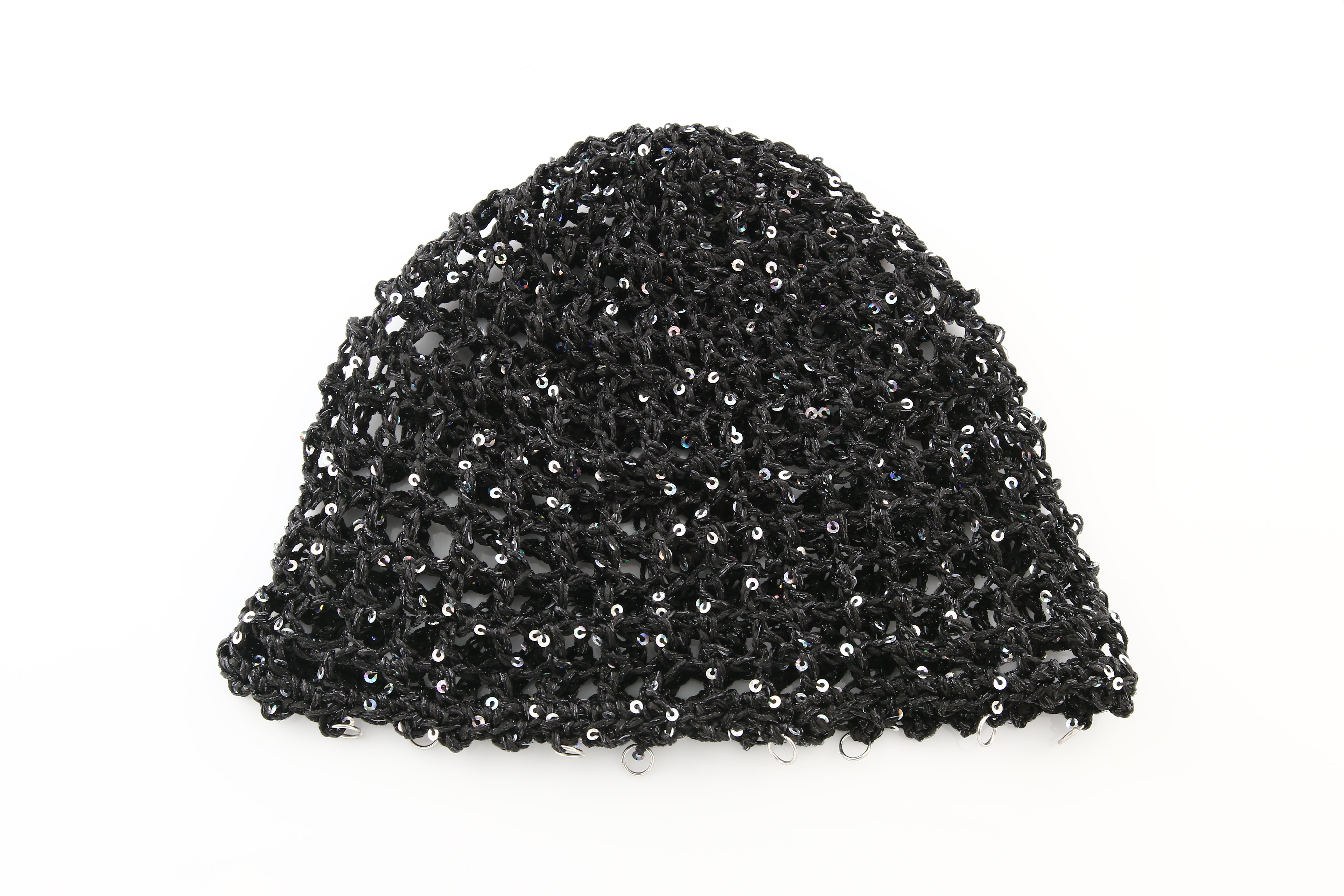 Knot a Hat Person