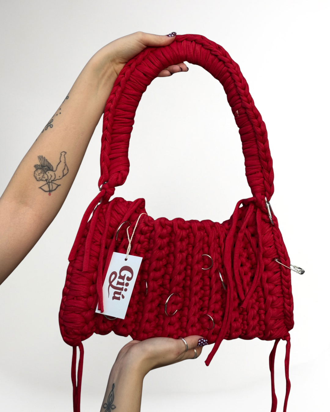 Knot your average bag