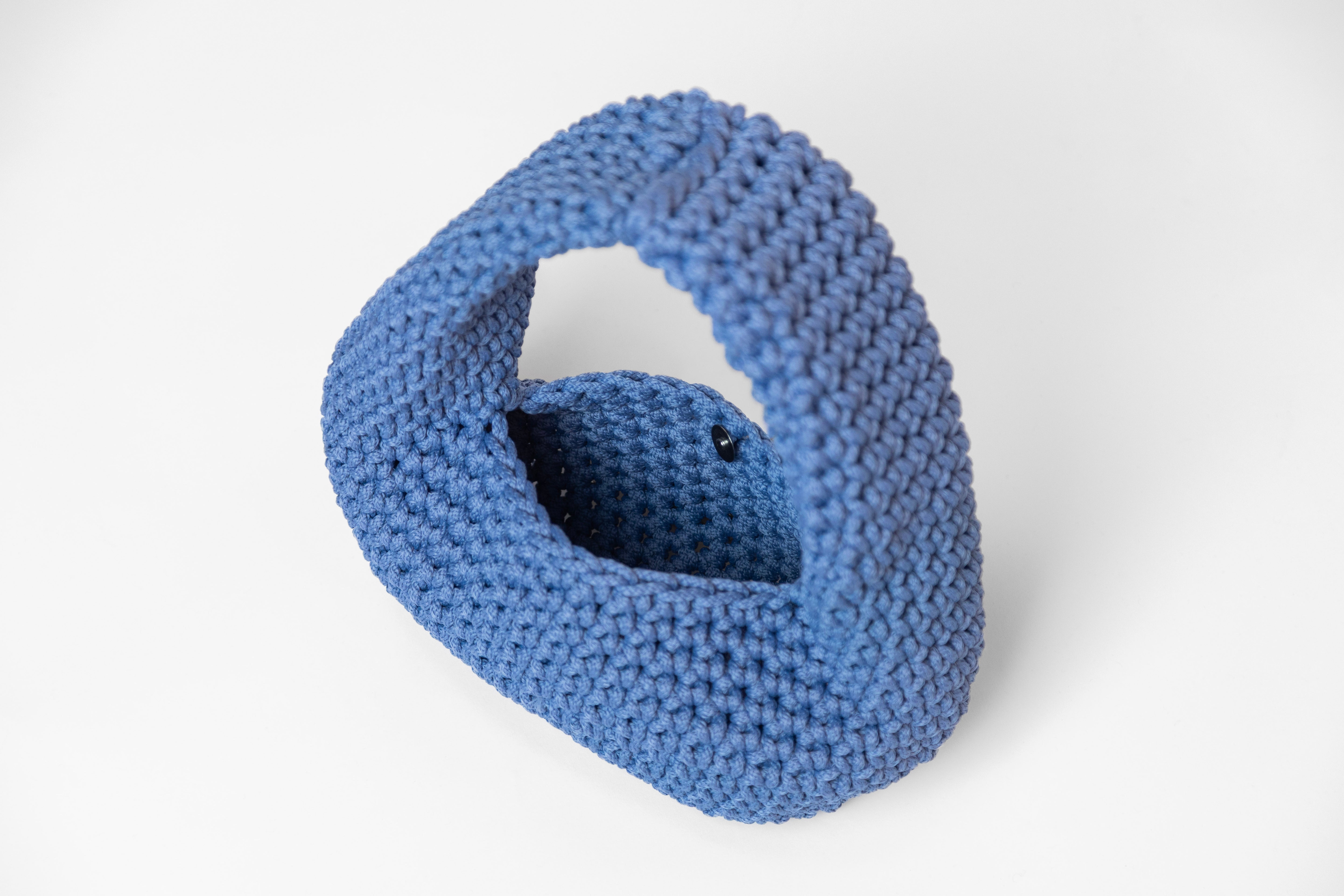 Knot a phase bag