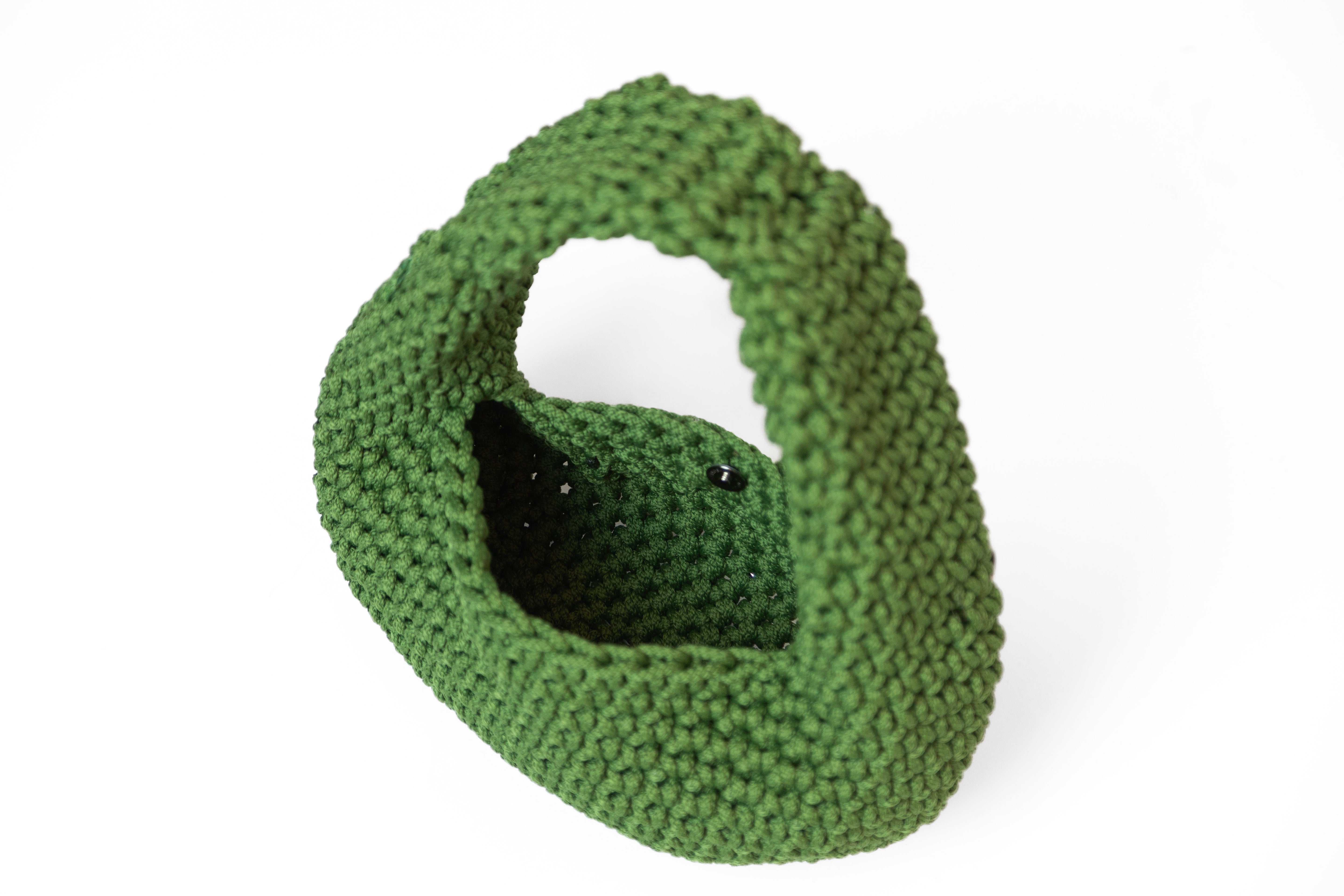 Knot a phase bag