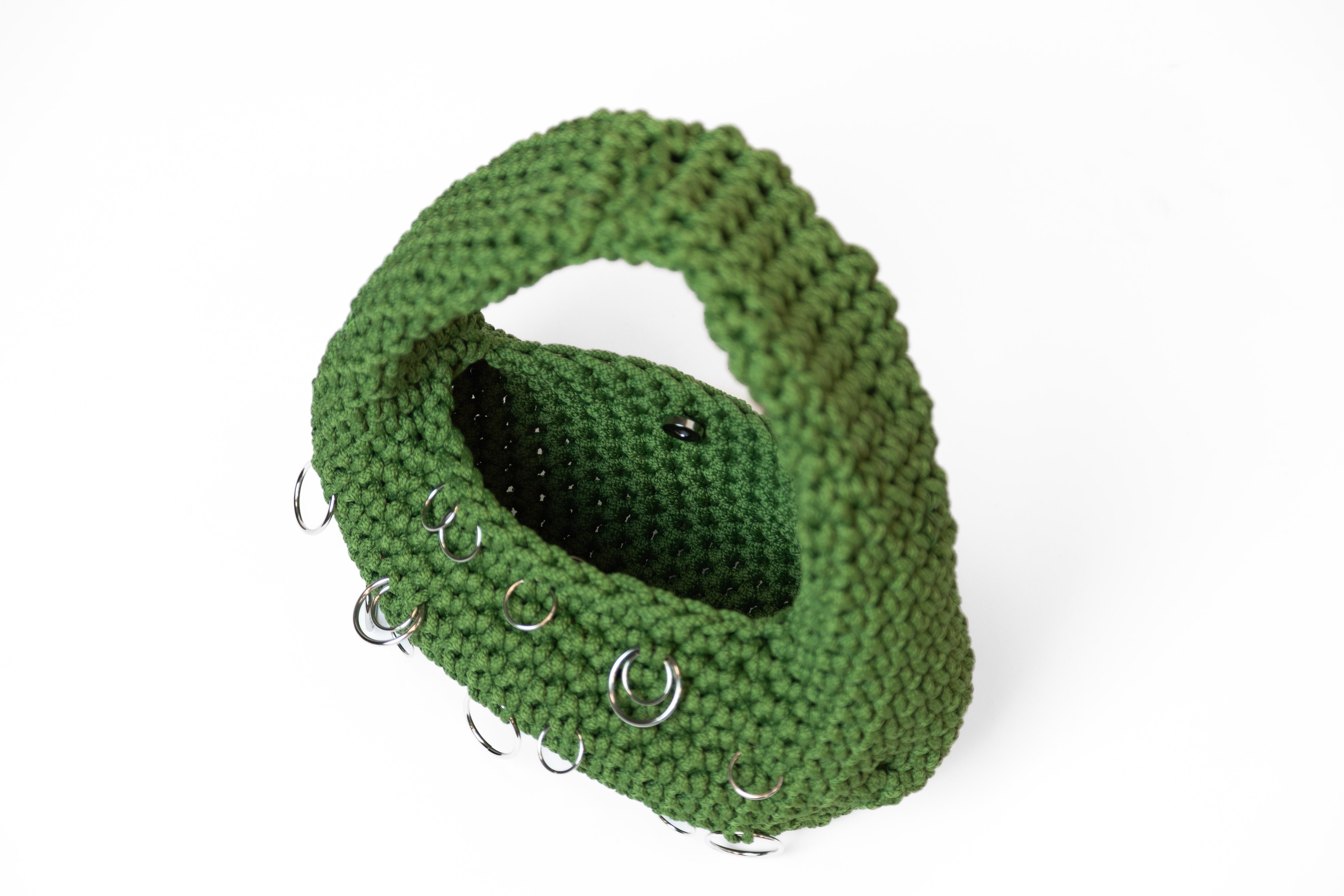 Knot a phase bag