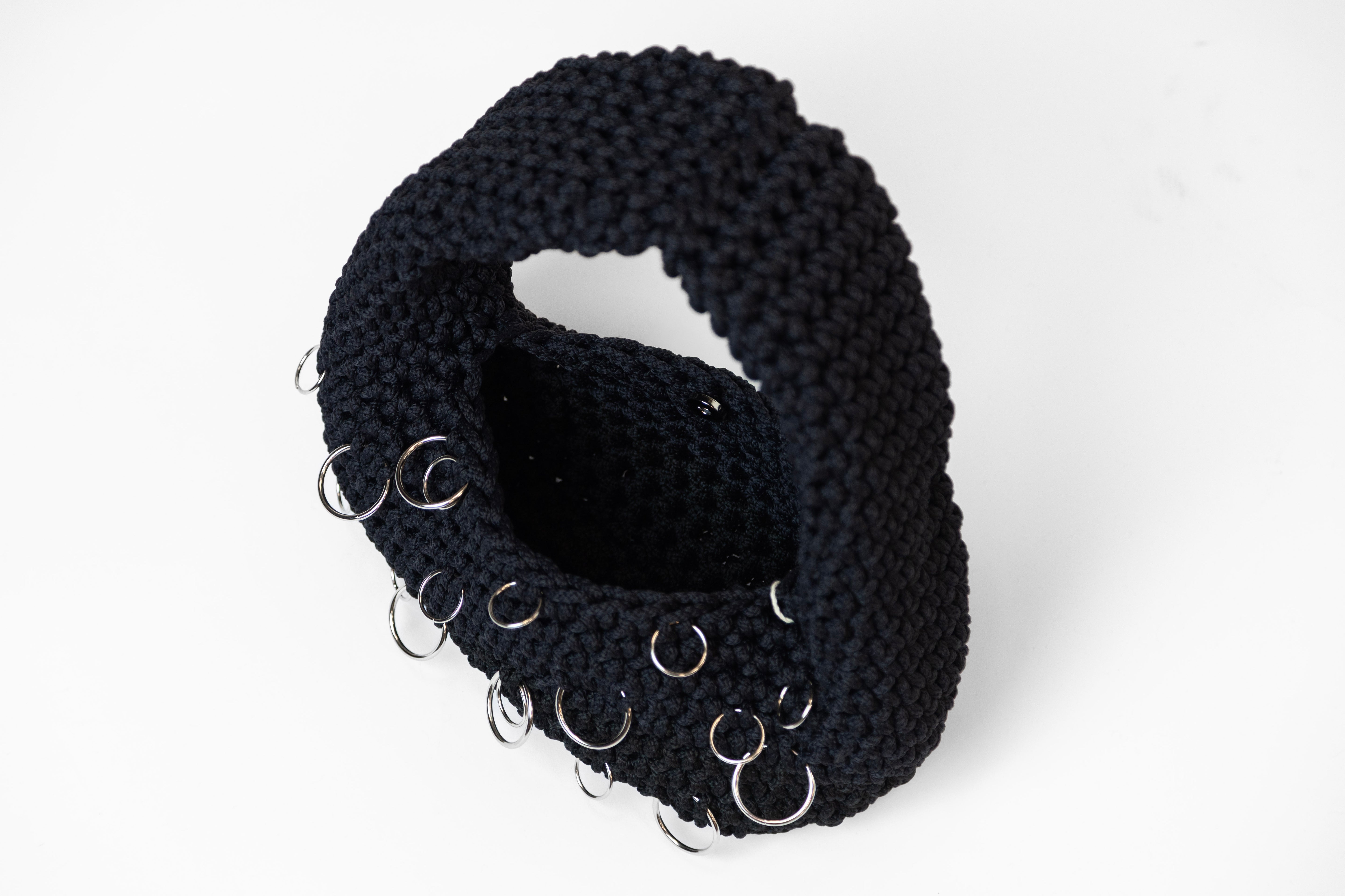 Knot a phase bag