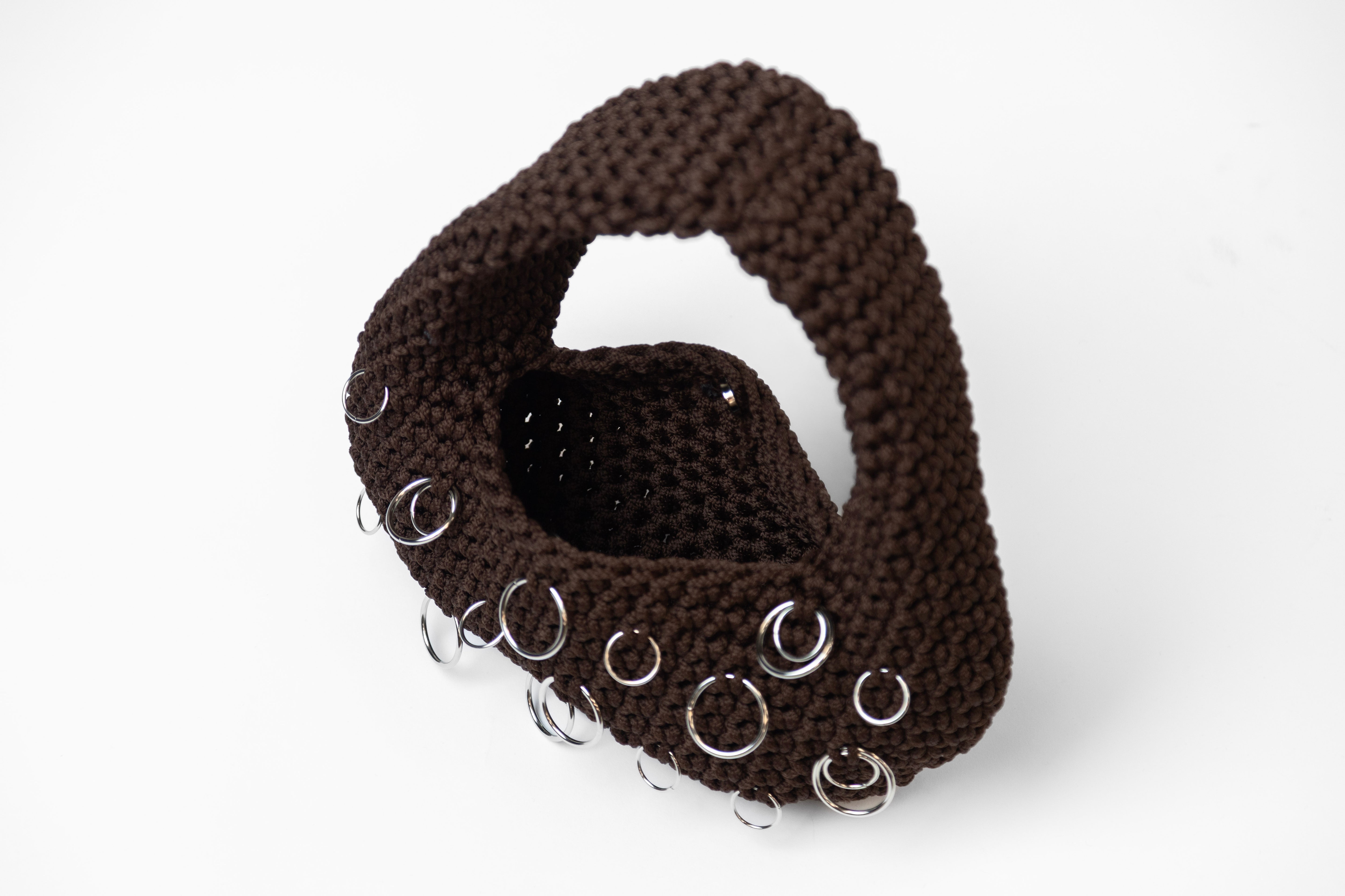 Knot a phase bag