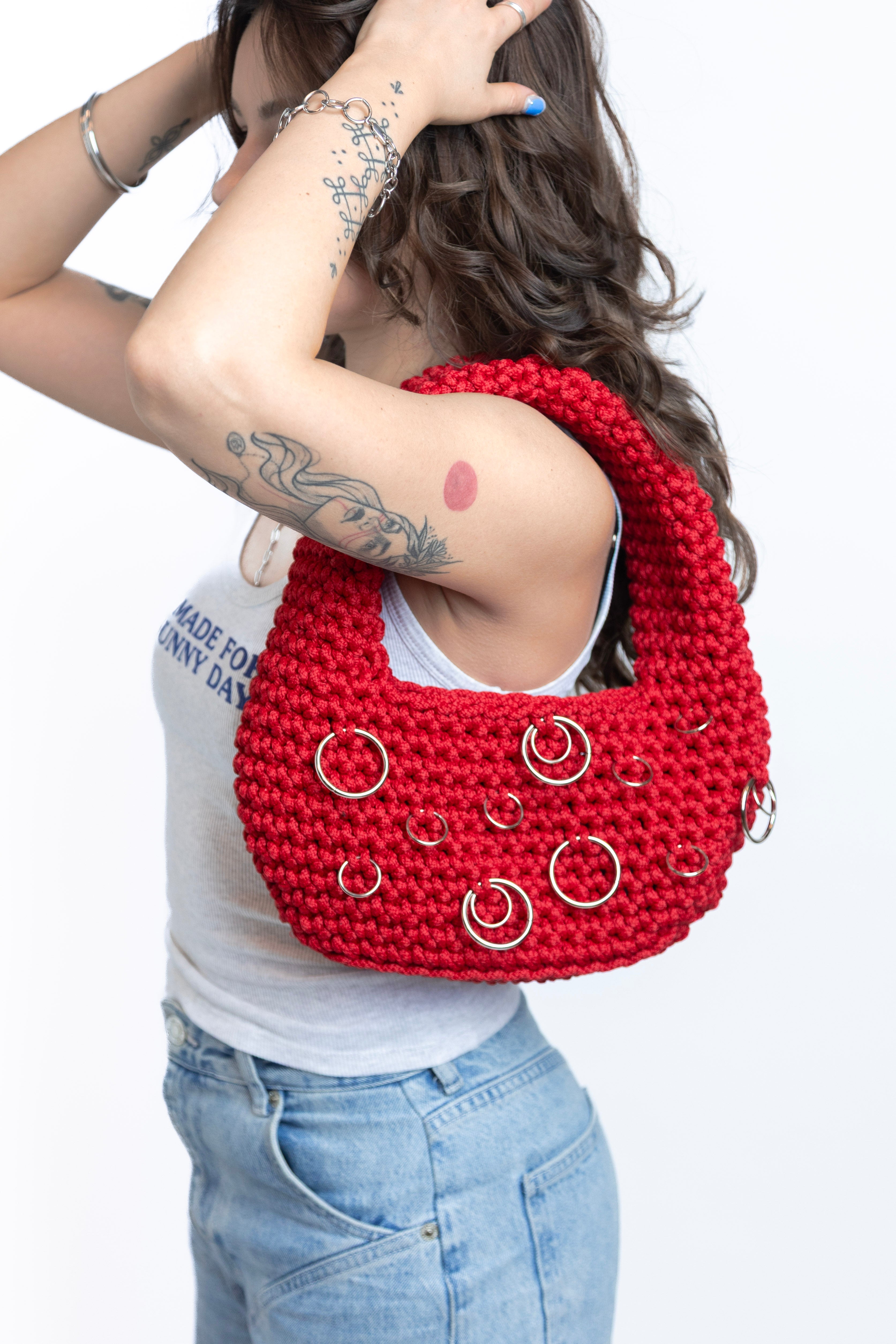 Knot a phase bag