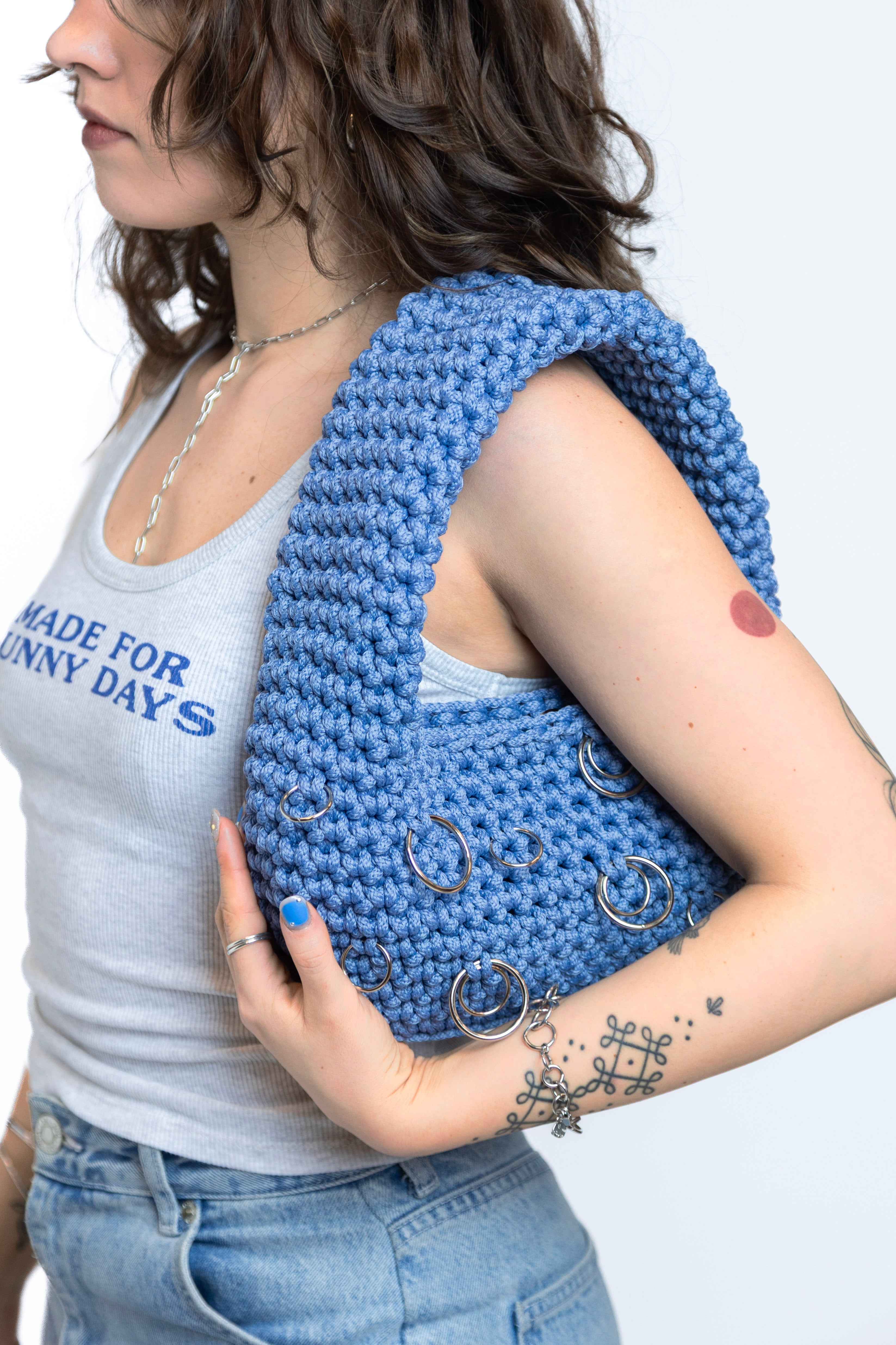 Knot a phase bag