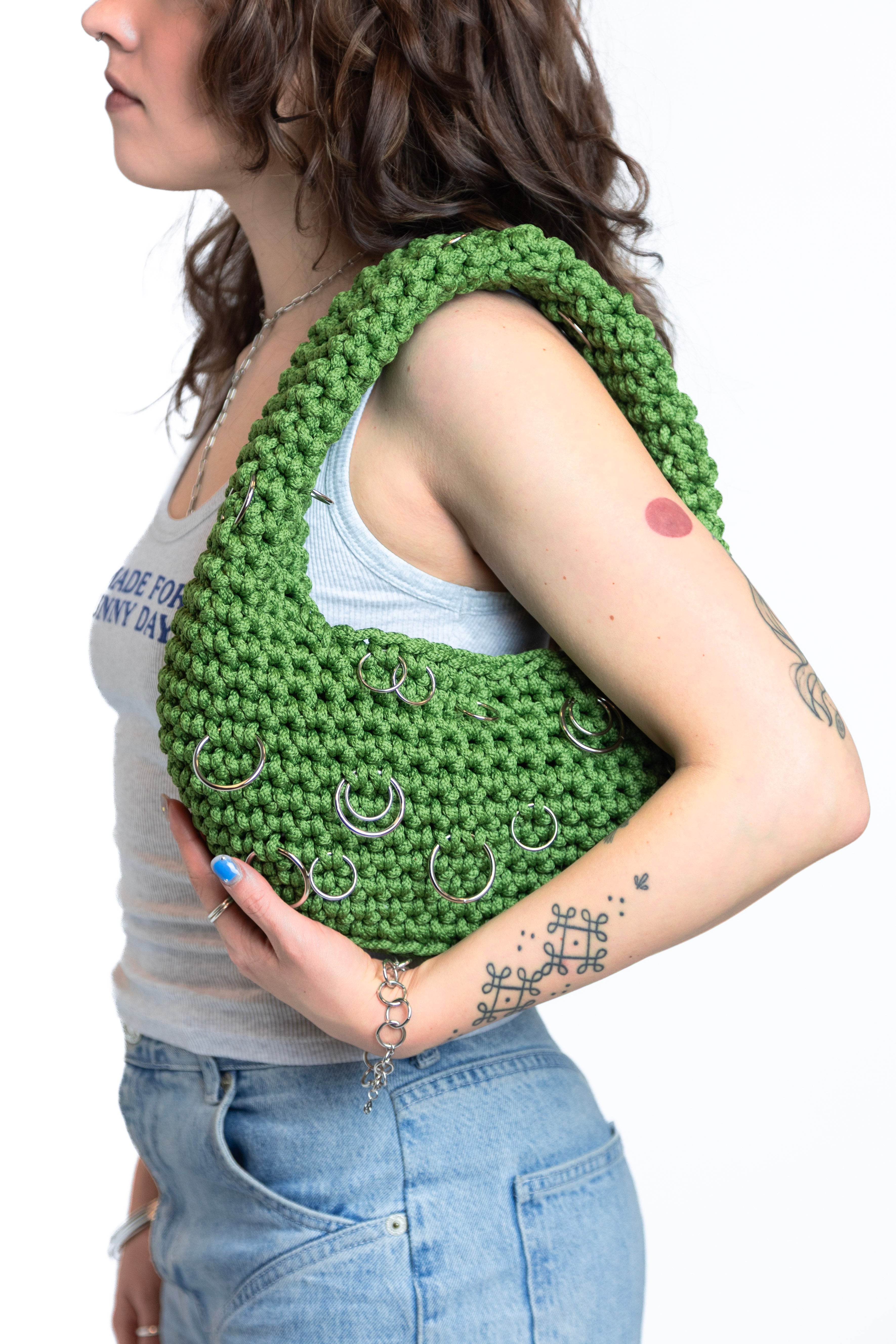 Knot a phase bag
