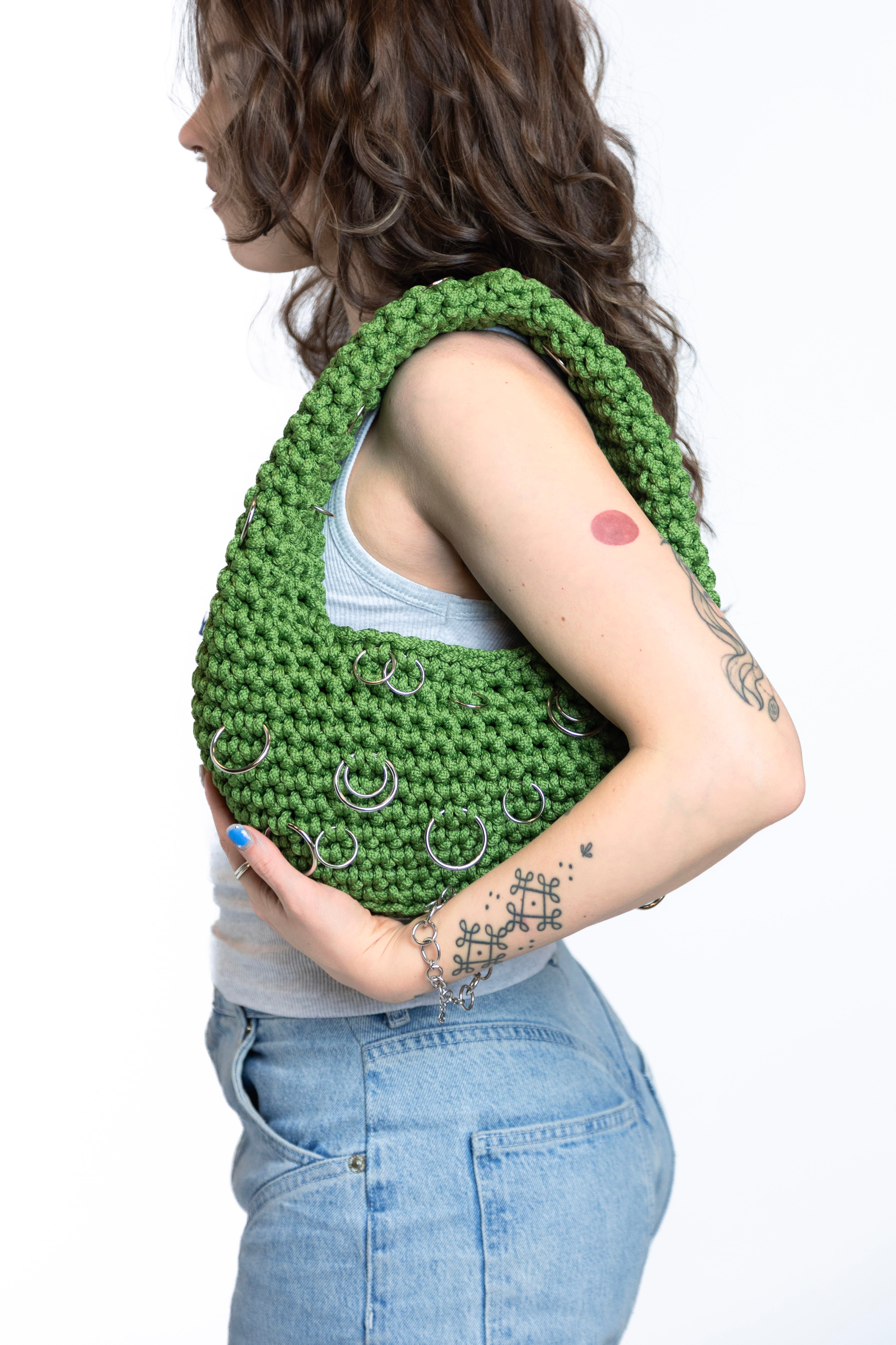 Knot a phase bag