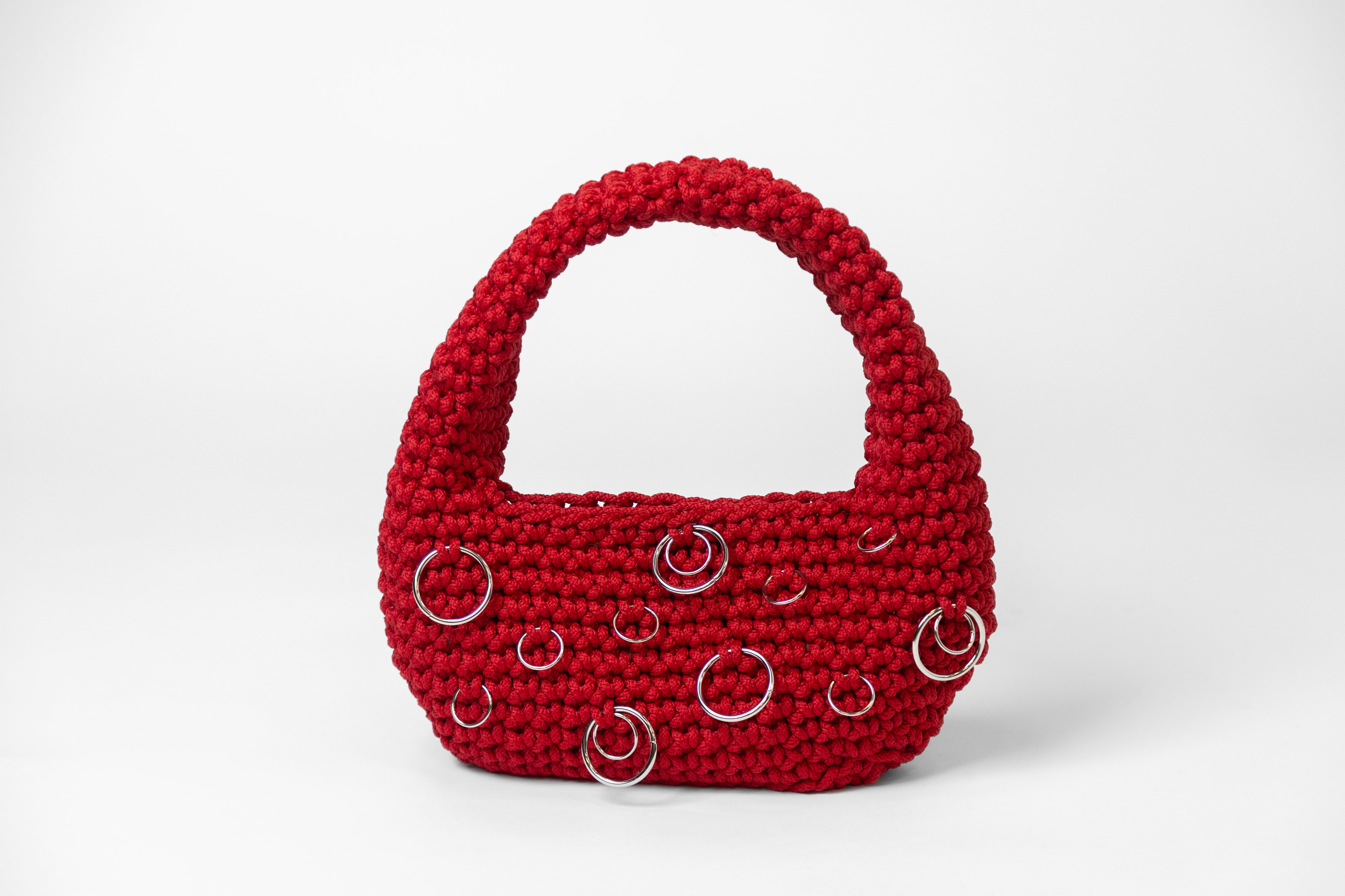 Knot a phase bag