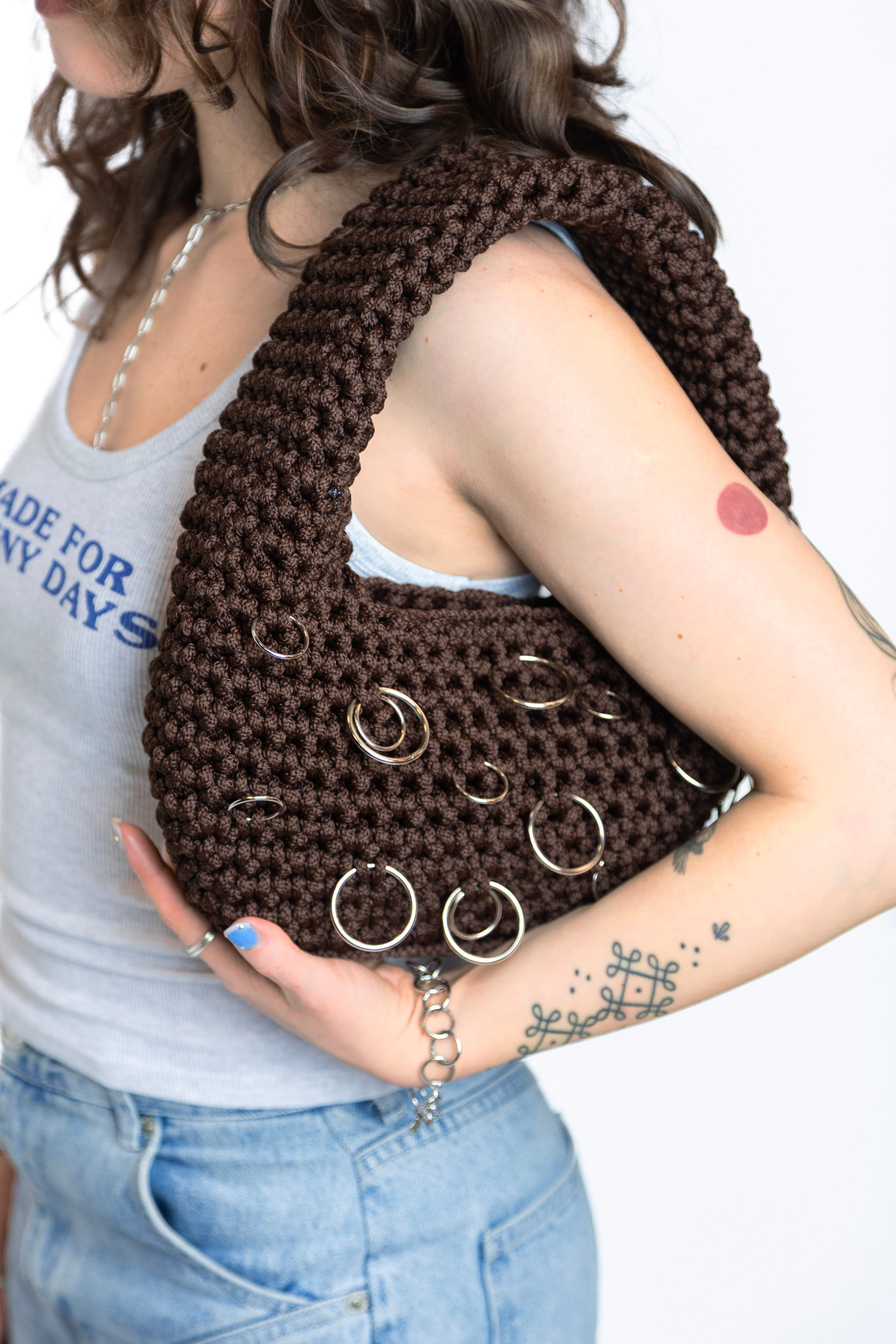 Knot a phase bag