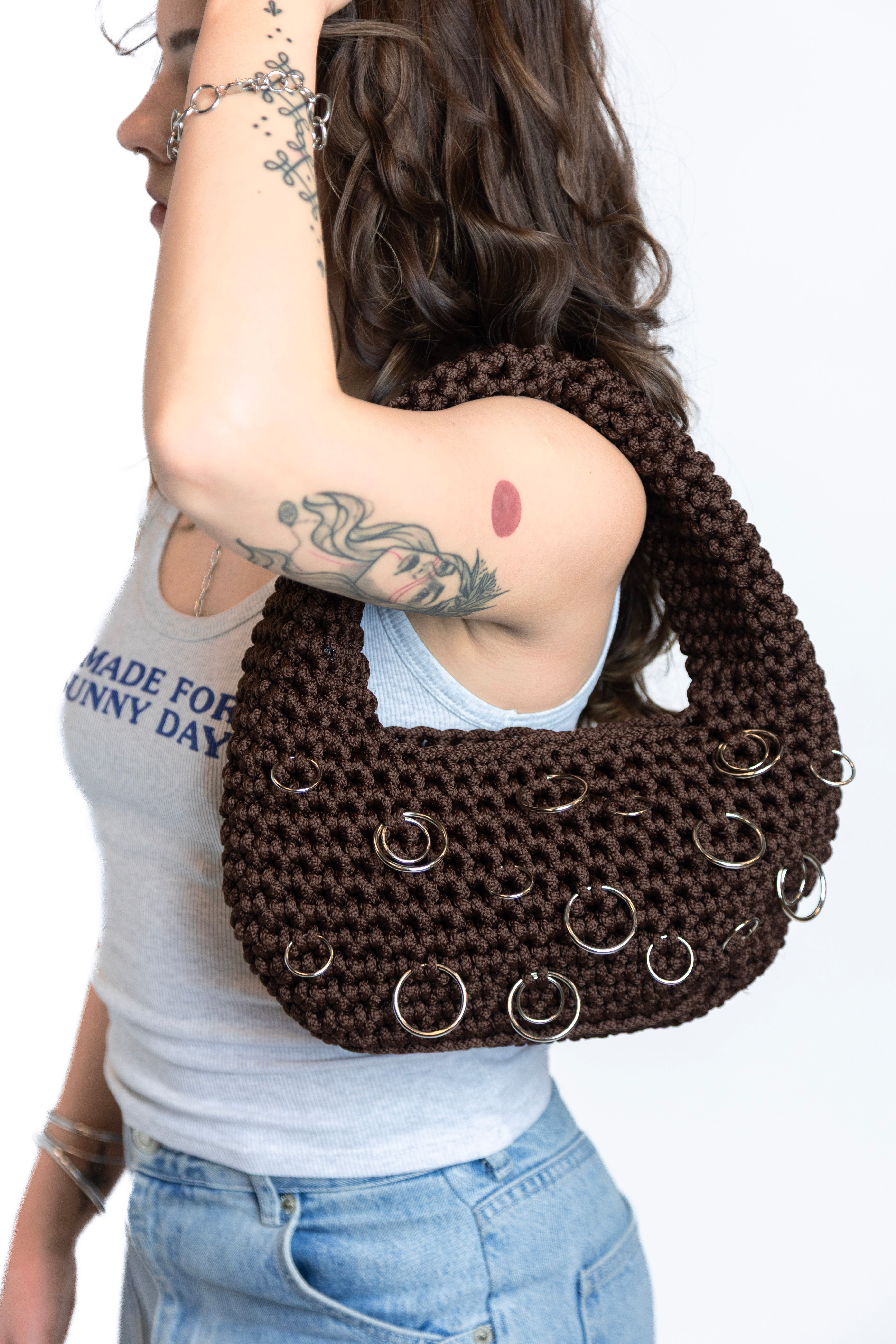 Knot a phase bag