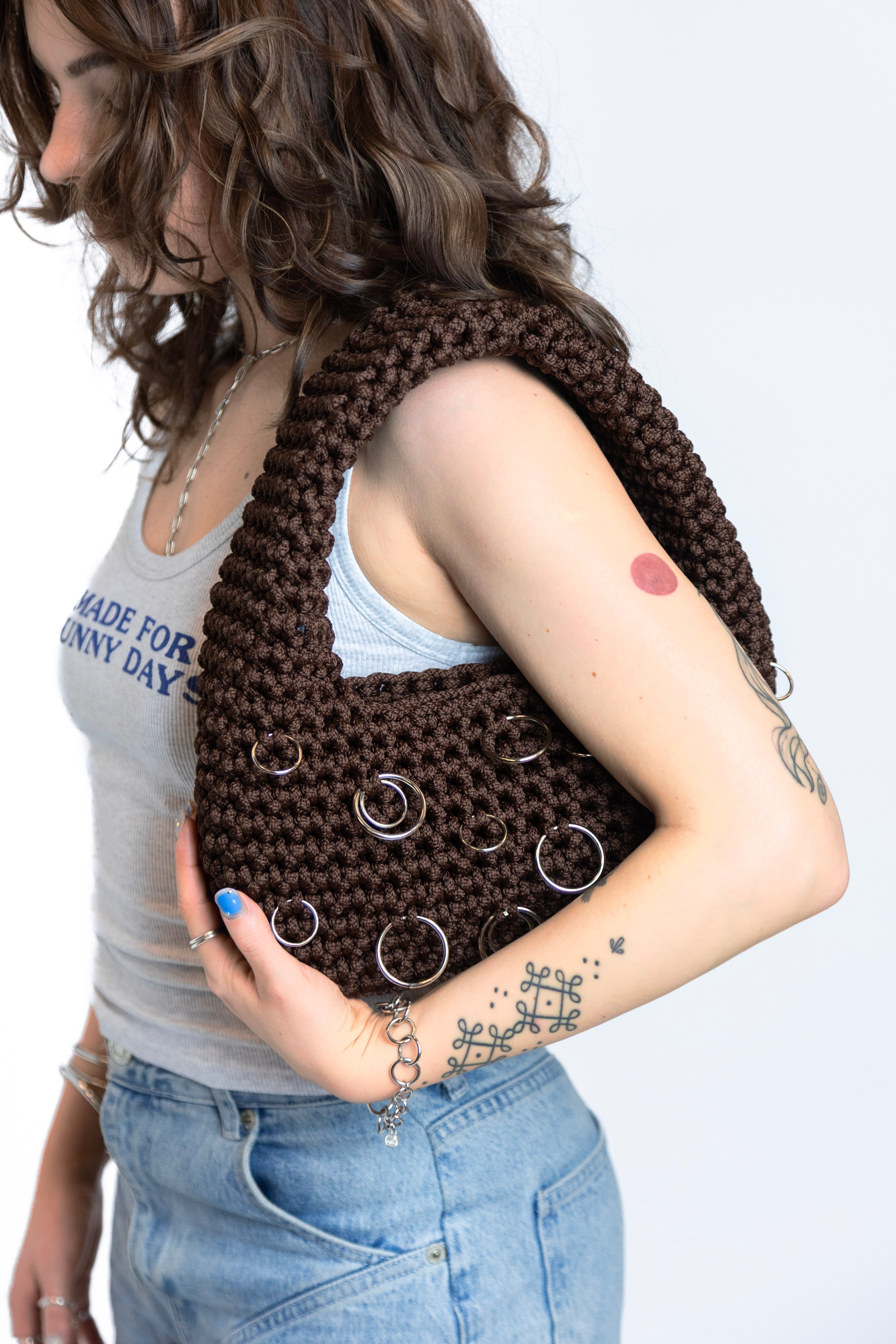 Knot a phase bag