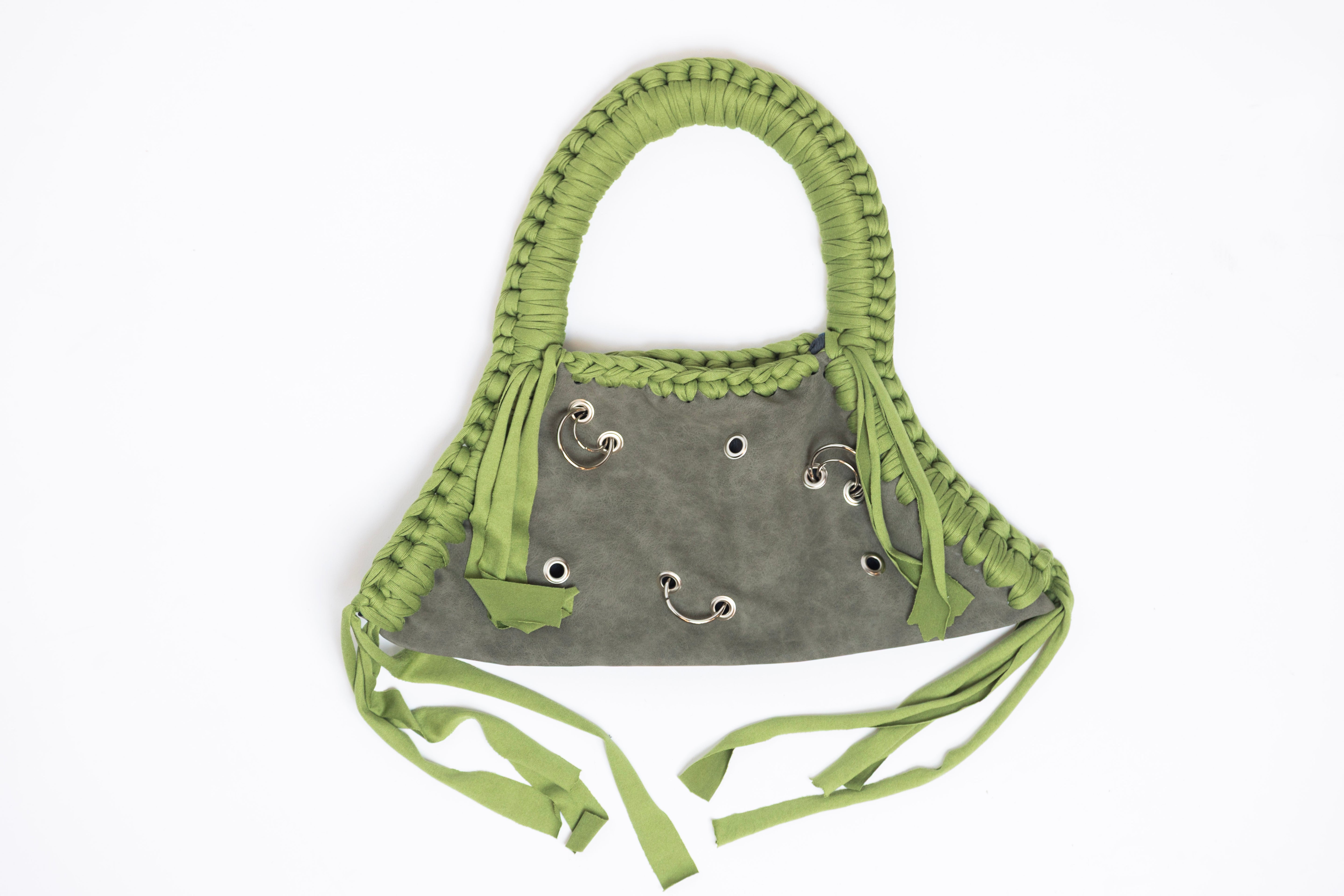 Knot basic bag