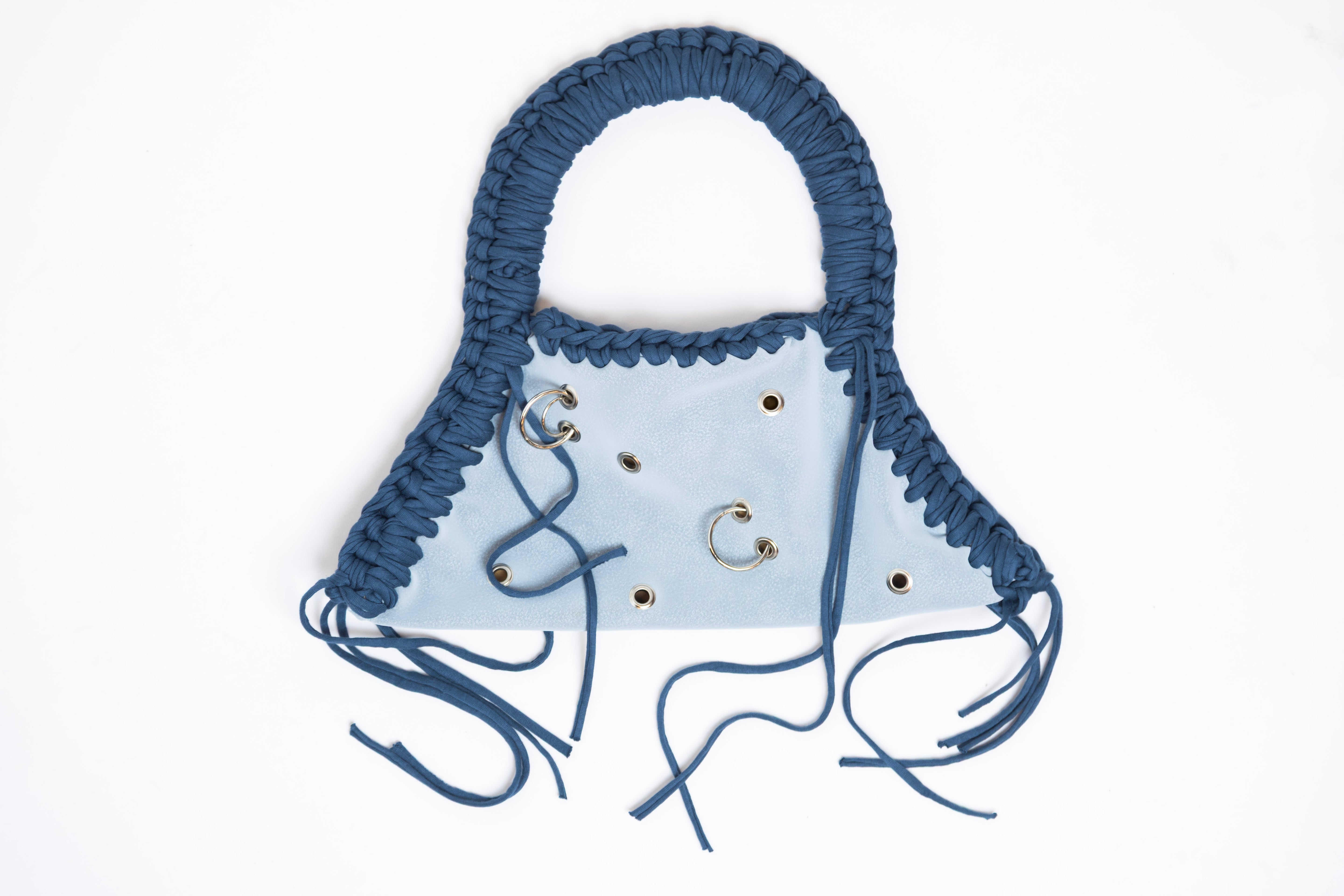 Knot basic bag