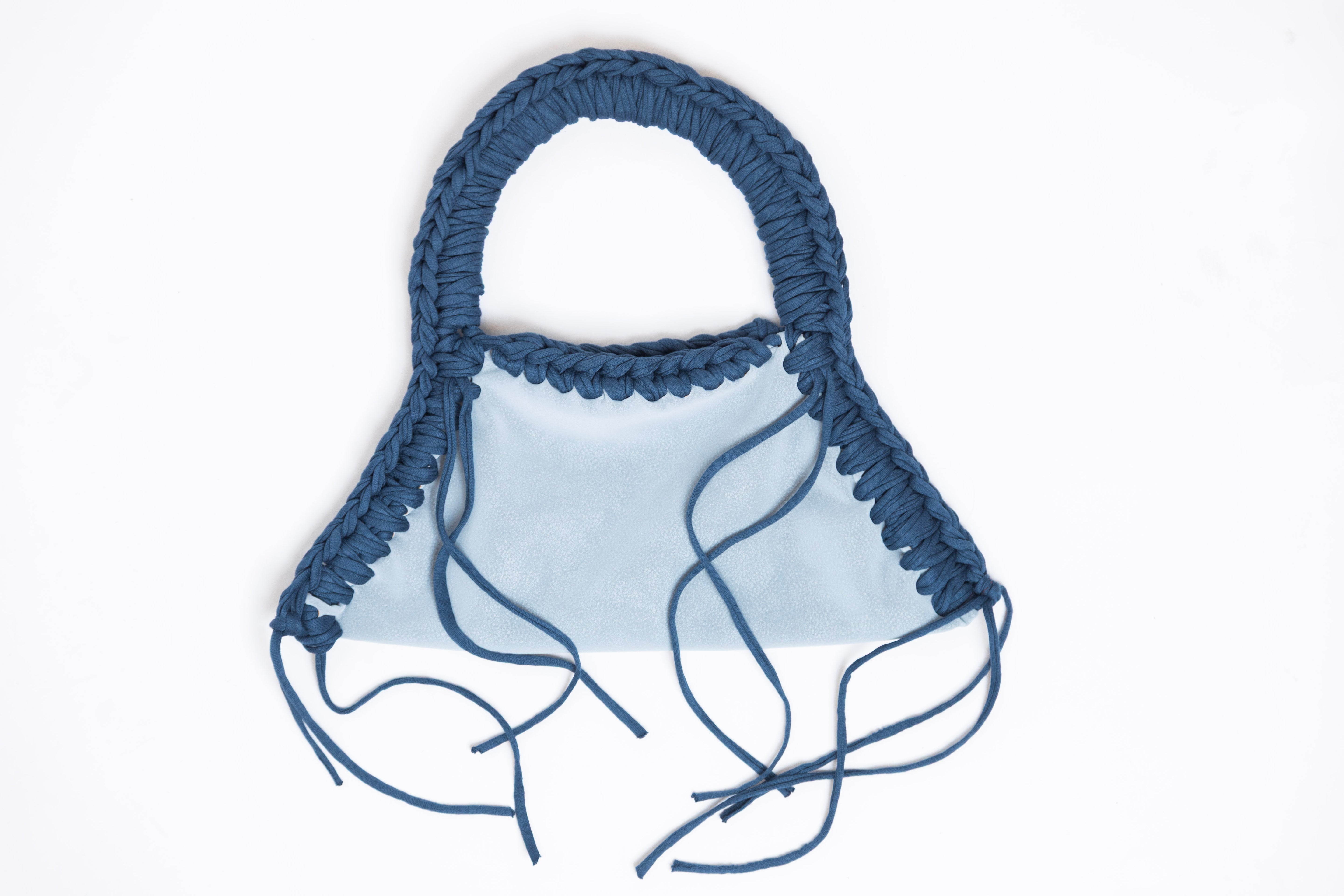 Knot basic bag