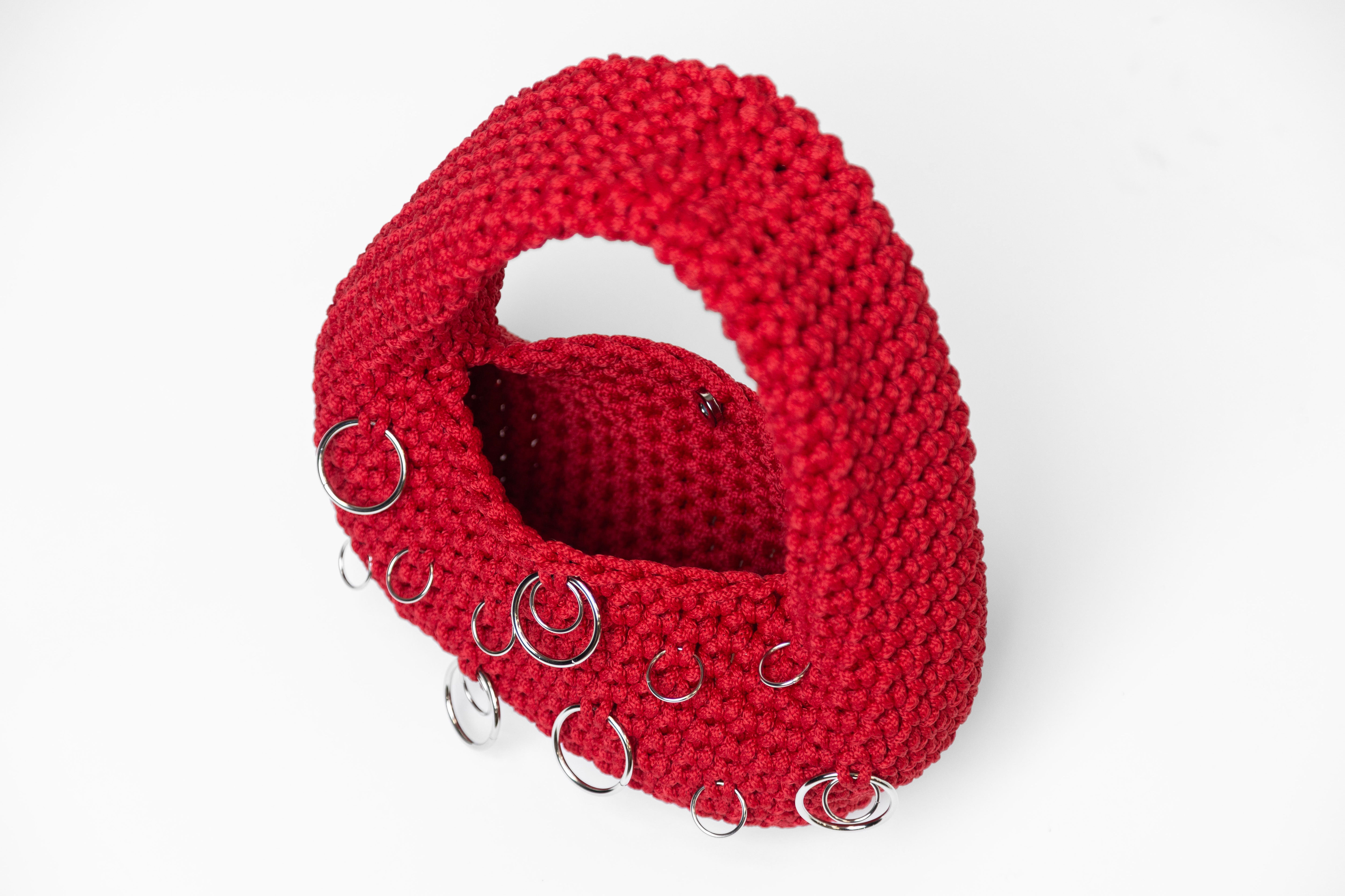 Knot a phase bag