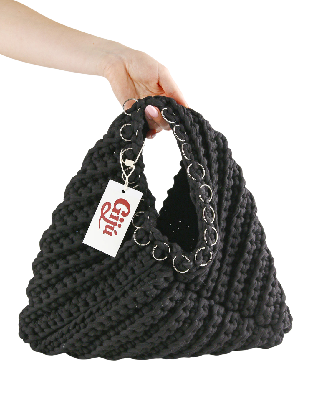 Tote-ally yours bag