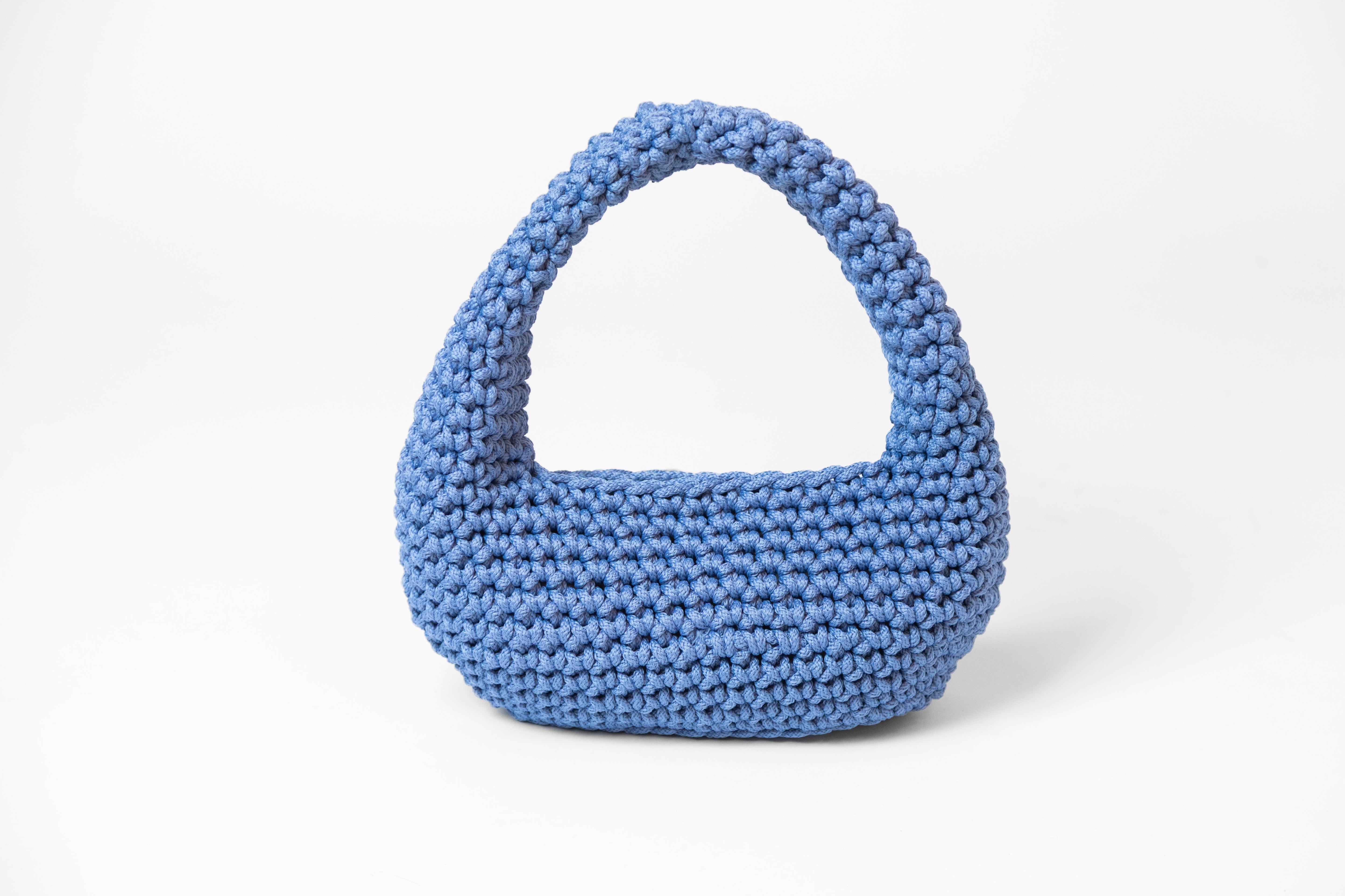 Knot a phase bag