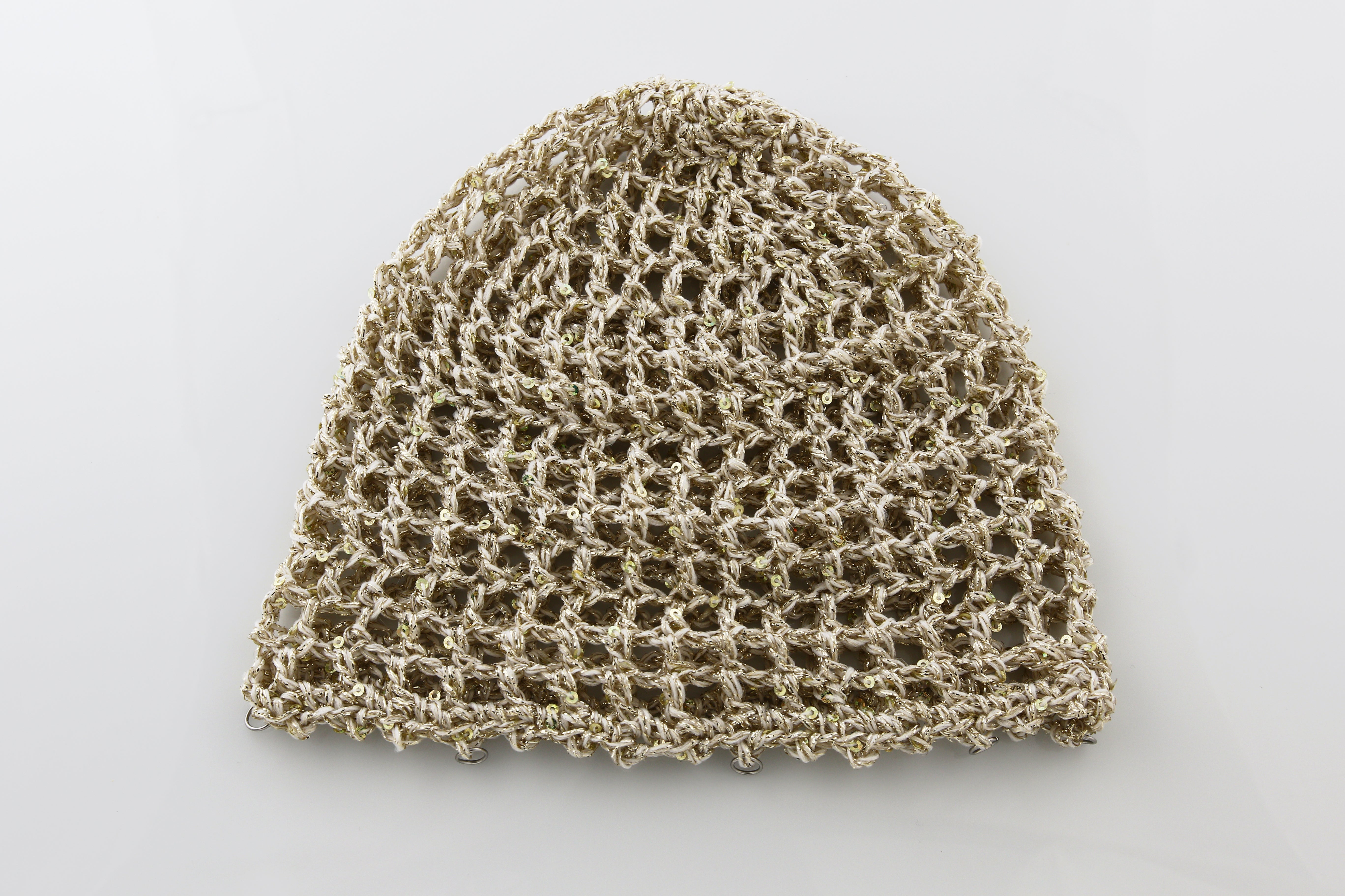Knot a Hat Person