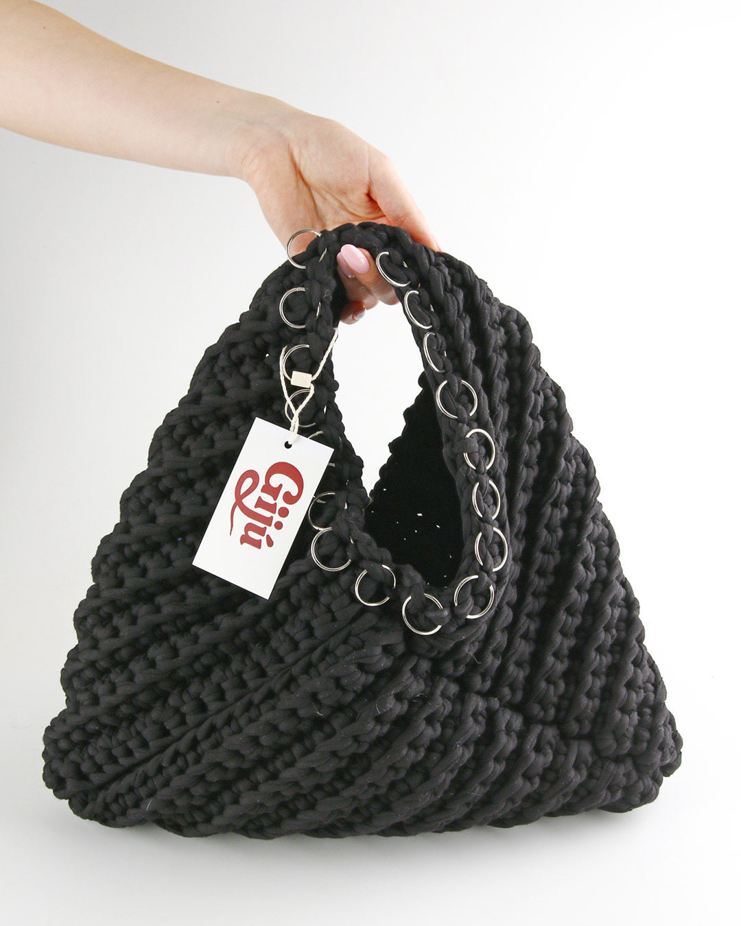 Tote-ally yours bag